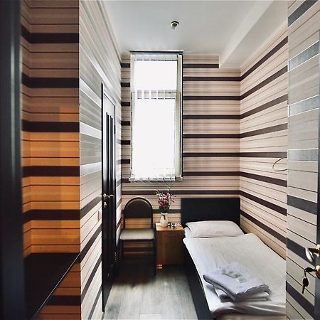 Uno Apart Hotel 基輔 外观 照片