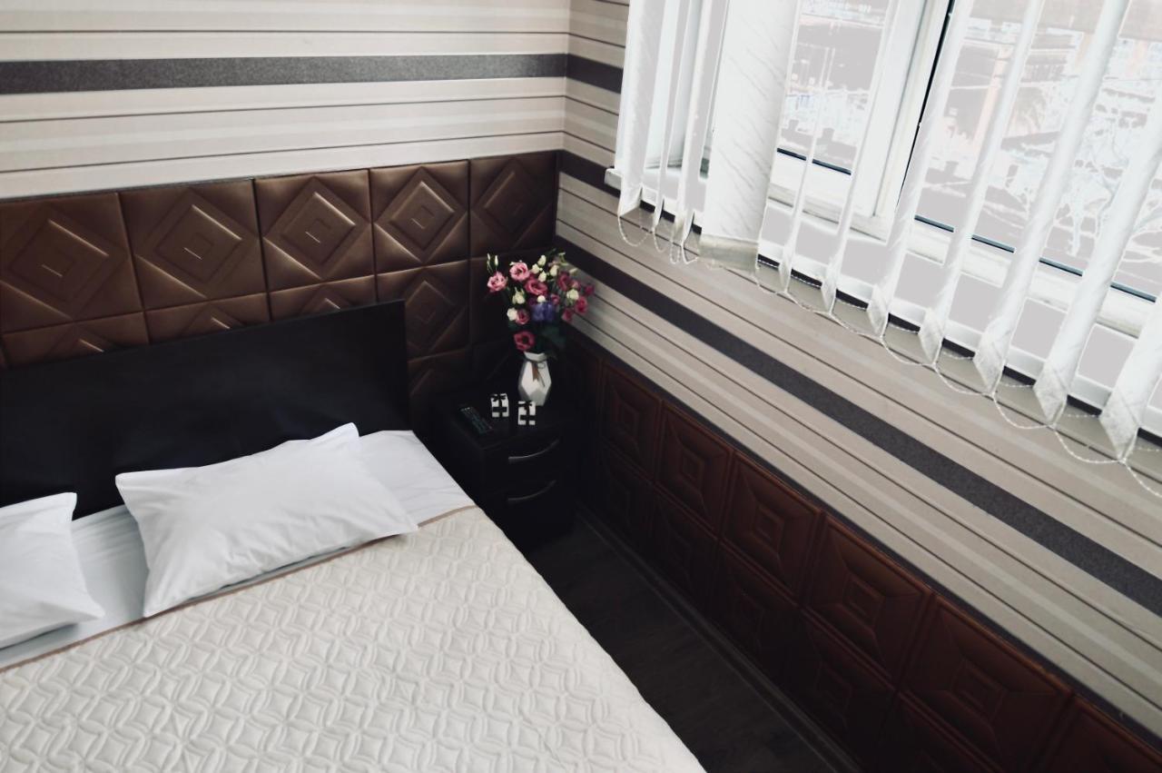 Uno Apart Hotel 基輔 外观 照片