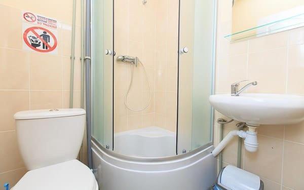 Uno Apart Hotel 基輔 外观 照片