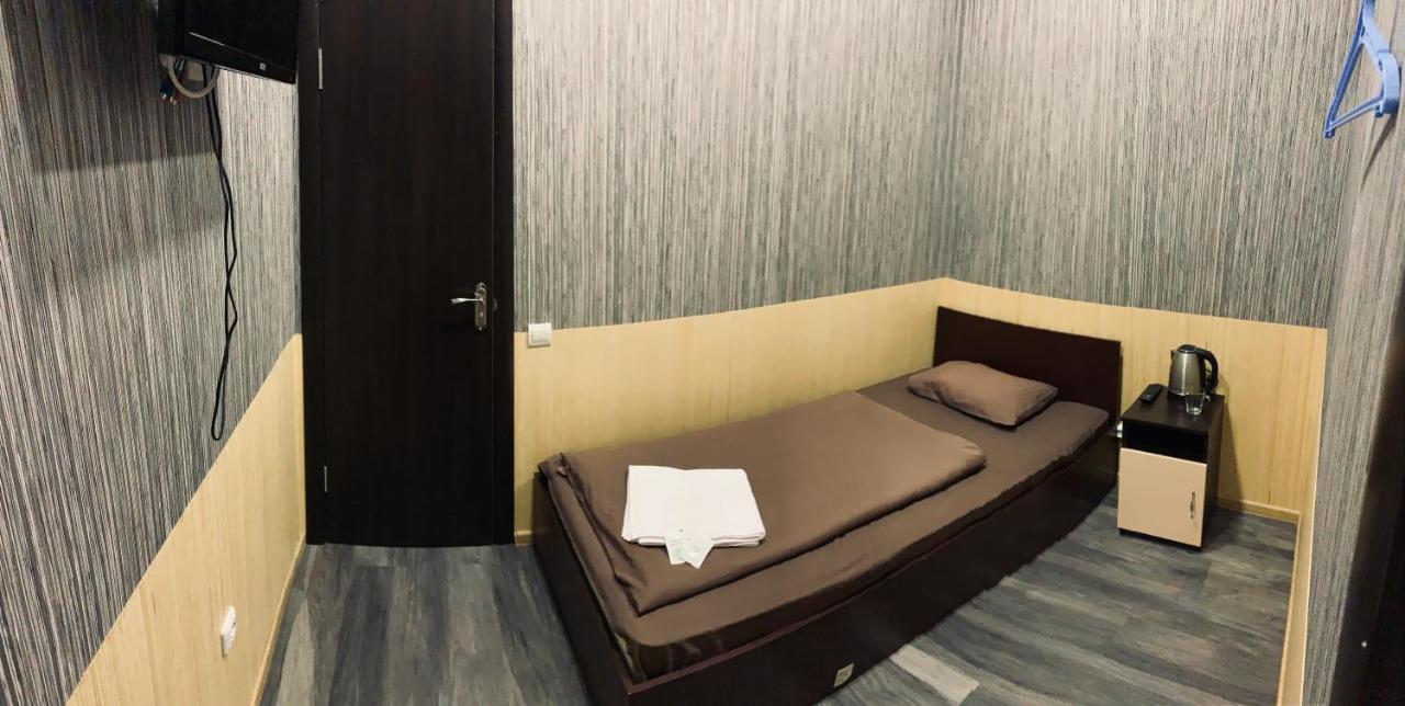 Uno Apart Hotel 基輔 外观 照片