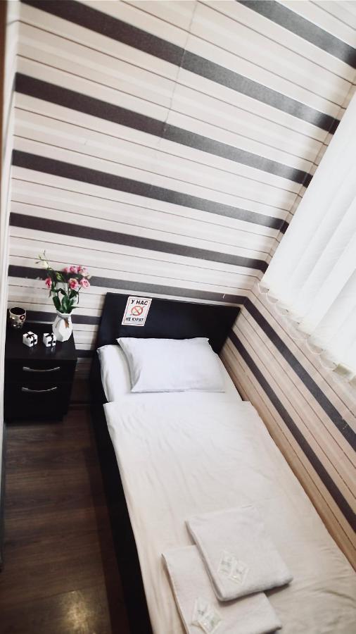 Uno Apart Hotel 基輔 外观 照片