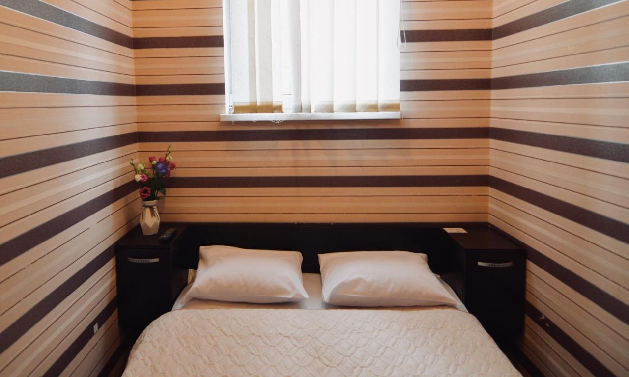 Uno Apart Hotel 基輔 外观 照片
