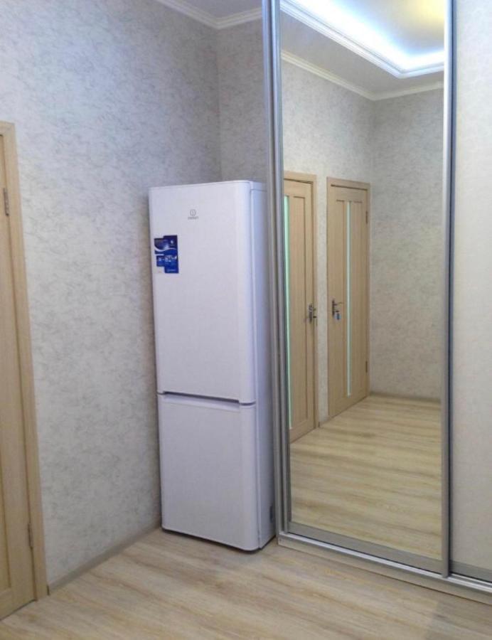 Uno Apart Hotel 基輔 外观 照片